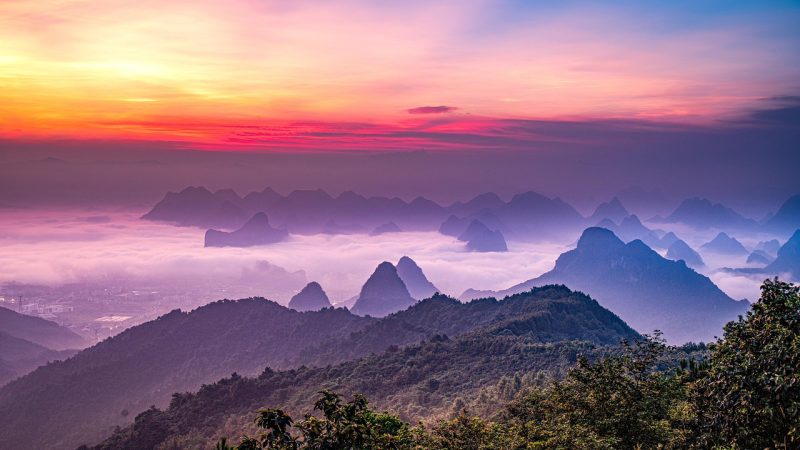 最新里番动漫 场景参考图